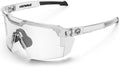 Heat Wave Visual Future Tech Z87+ Sunglasses - ANSI Safety Performance