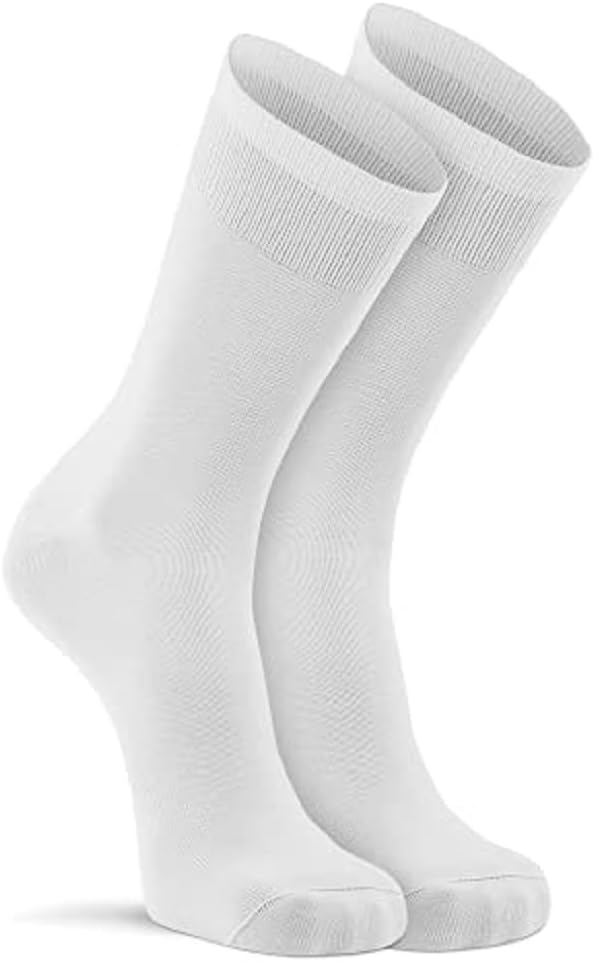 FoxRiver Dry Lightweight Crew Liner for Ultimate Comfort