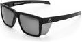 Heat Wave Visual Performance Vise Z87+ Sunglasses - Work-Ready