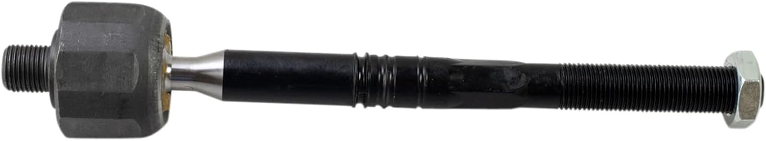 TRQ Front Left Right Inner Tie Rod for Cadillac ATS 2013-2019