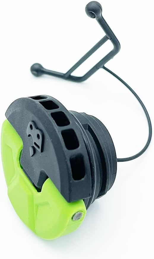 Replaceable Oil Cap for EGO Power+ Chainsaw