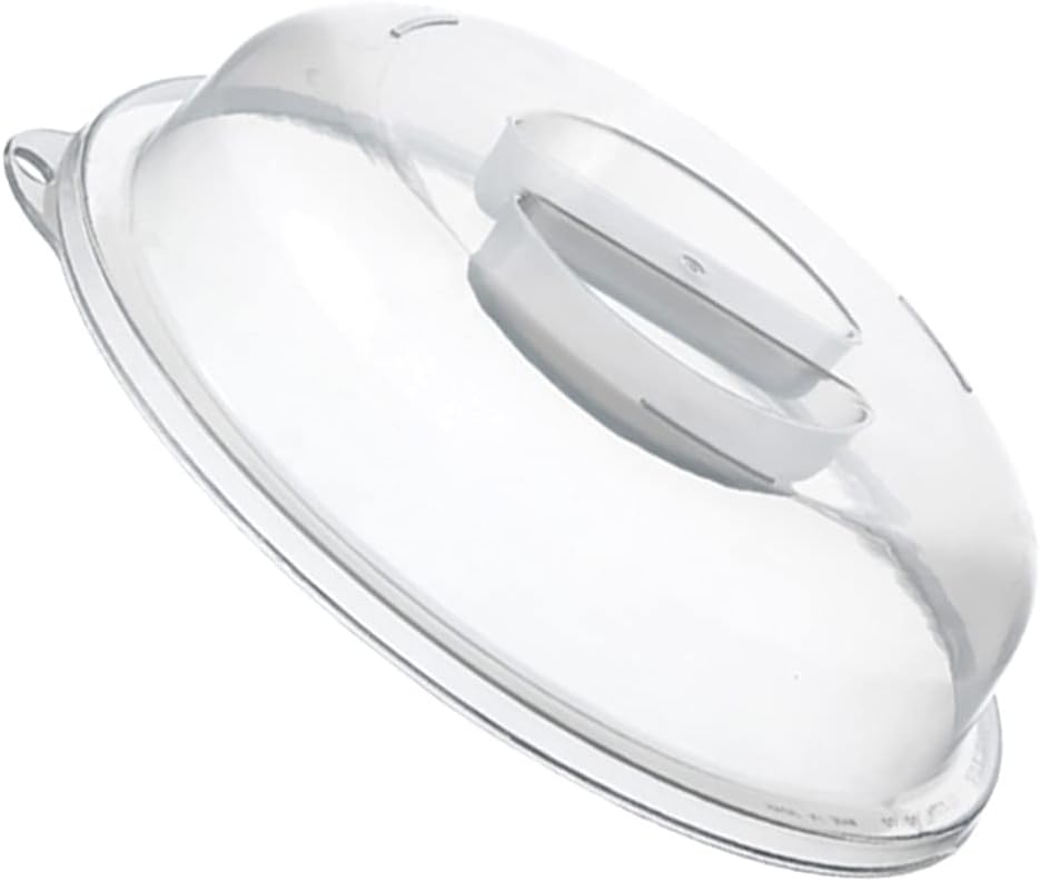 Magnetic Splatter Guard Lid by Cabilock