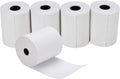 3 1/8 x230 Thermal Paper Rolls POS Receipt Printer Paper Pack of 5