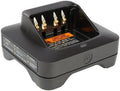 MOTOTRBO IMPRES Single Unit Charger - Reliable Extended Talk Time