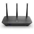 Linksys MAX-Stream Dual-Band WiFi 5 Router EA7250 - Small Home