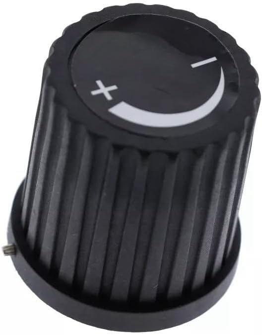 Enhance Control with Air Compressor Regulator Knob