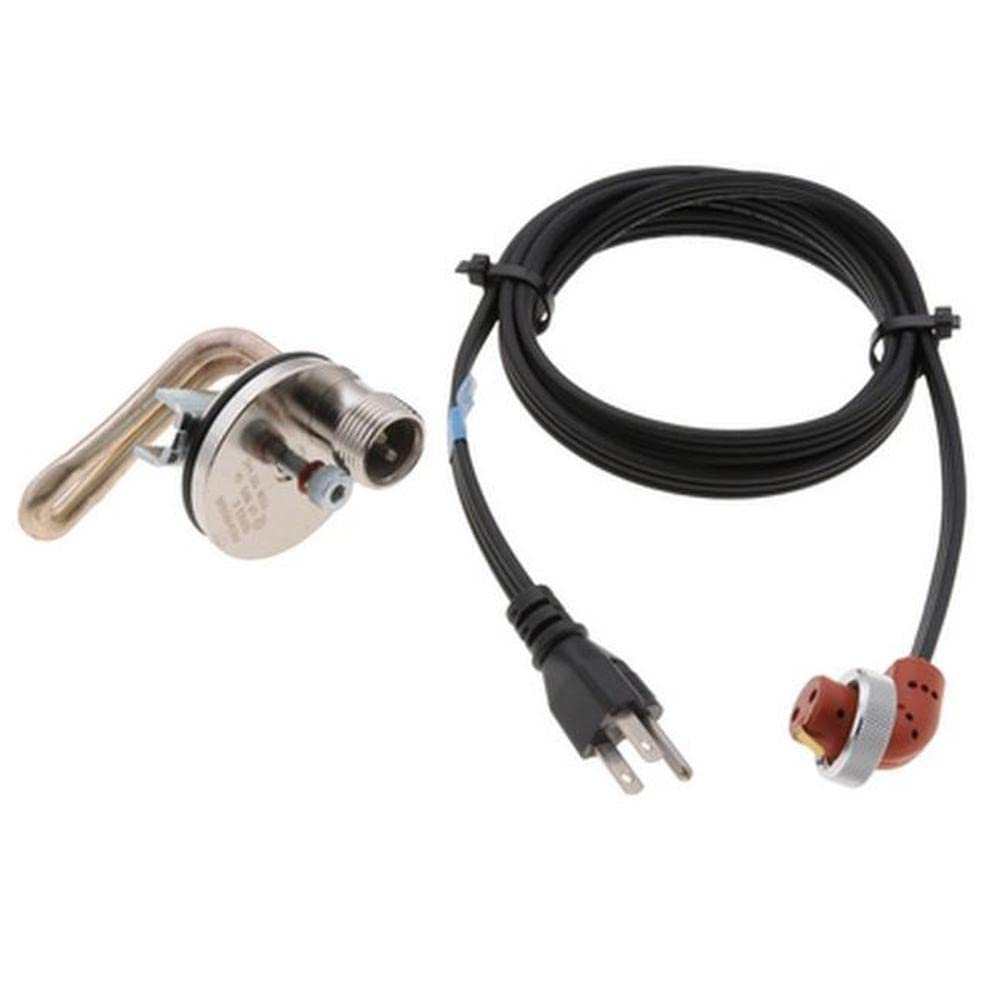 Keep Your Case-IH Warm with Aftermarket Diesel Heater
