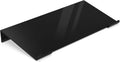 Acrylic Computer Keyboard Stand for Desk - Ergonomic Tilt Riser