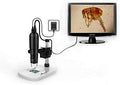 1080P Full HD Digital Microscope 10x-220x - HDMI Output for Any