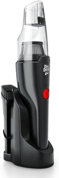 Dirt Devil Grab and Go+ 8V Cordless Handheld Vacuum - Portable Power