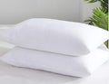 MoonRest Synthetic Down Alternative King Pillow Pack - Hotel Quality