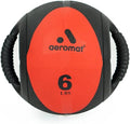 Aeromat Dual Grip Power Medicine Balls for Effective Training