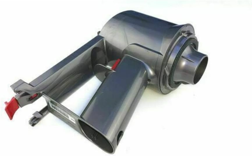 Dyson V8 Main Assembly - Genuine OEM Power