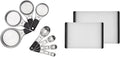 OXO Good Grips Measuring Cups, Spoons & Cutting Board Set - Reliable