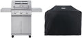 Monument Grills Larger 3-Burner Propane Gas Grill - 36,000 BTU