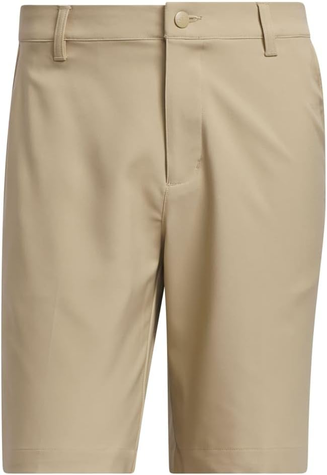 adidas Men's Adi Advantage Golf Shorts for Comfort and Style