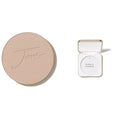 PurePressed Base Mineral Foundation Refill - Semi Matte Pressed Powder