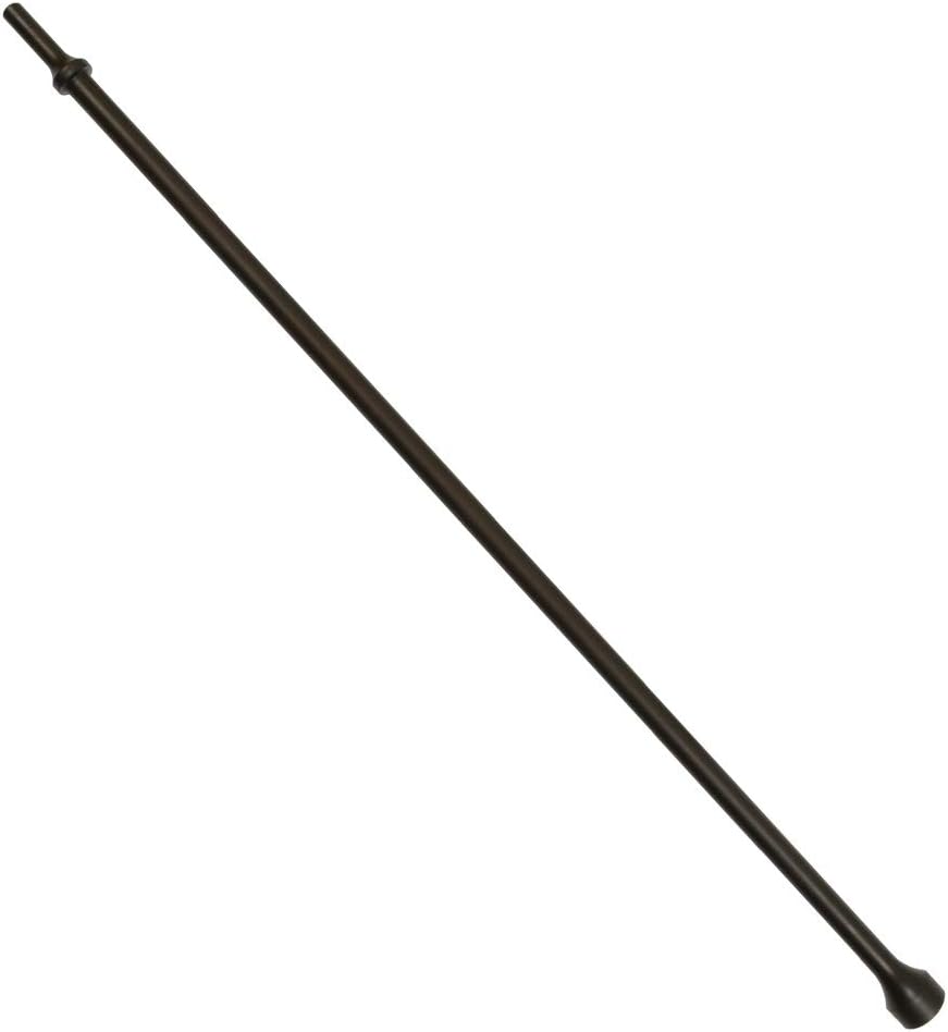 Mayhew Tools Pneumatic Hammer 1in x 24in Black Oxide Finish