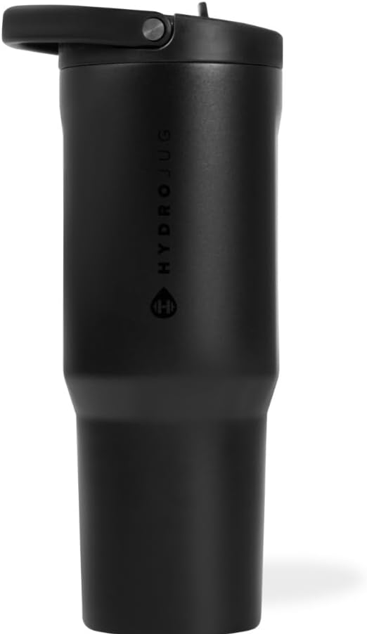 HydroJug Sport Stainless Steel Tumbler for Ultimate Hydration