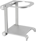 Portable Aluminum Coffee Drip Stand - Easy Outdoor Tool