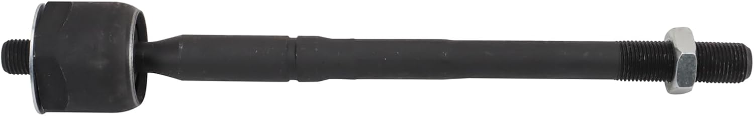 TRQ Front Left Right Inner Tie Rod for 2005-2022 Tacoma