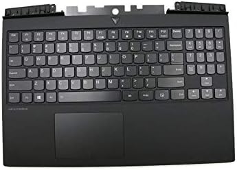 New Genuine PT for Legion Y545 Series Palmrest Touchpad Replacement