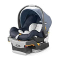 Chicco KeyFit 30 Infant Car Seat - Easiest Installation Ever