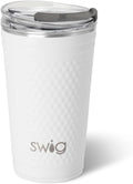 24oz Party Cup Tumbler - Stackable Insulated Travel Mug