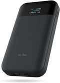 GL.iNet GL-E750V2 MUDI 4G LTE Portable Wi-Fi Hotspot - Travel VPN