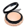 Baked Double Take Powder Foundation Porcelain - Buildable Matte Finish