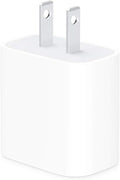 Apple 20W USB-C Power Adapter - Fast iPhone Charger
