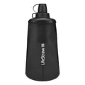 LifeStraw Peak Series Collapsible Squeeze Bottle Water Filter