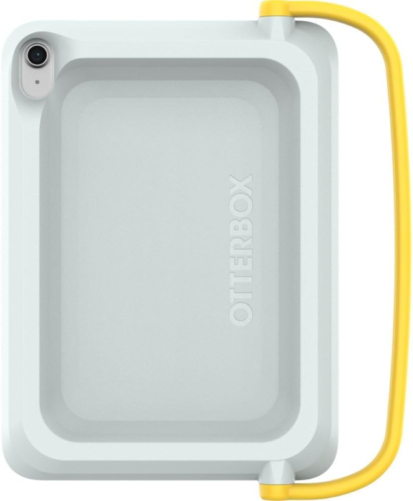 OtterBox iPad EasyGrab Case for Kids - Durable & Clean