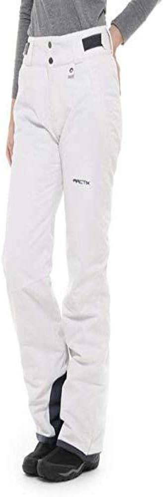 SkiGear Women's Insulated Snow Pants for Ultimate Warmth