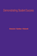 Demonstrating Student Success: Practical Guide to Outcomes-Based