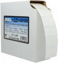 UGlu Dashes-1000 Removable Glue Dashes - Instant Bonding