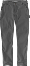 Carhartt women's rugged canvas trousers for versatile wear
