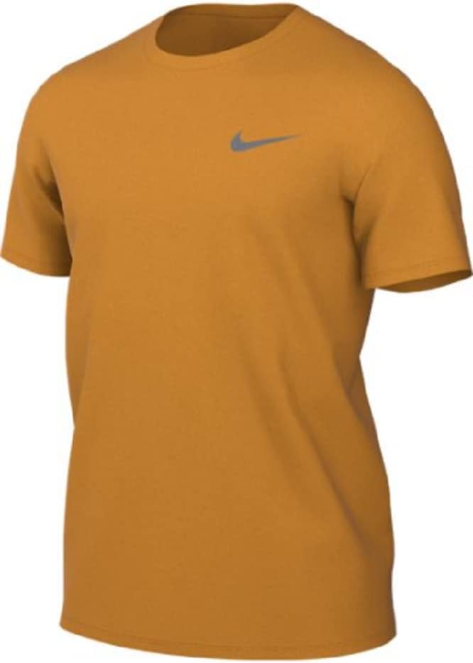 Nike Men's Training T-Shirt for Ultimate Comfort and Performance