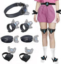 Skywin Vive Tracker Straps for HTC Vive - Secure Full-Body Fit