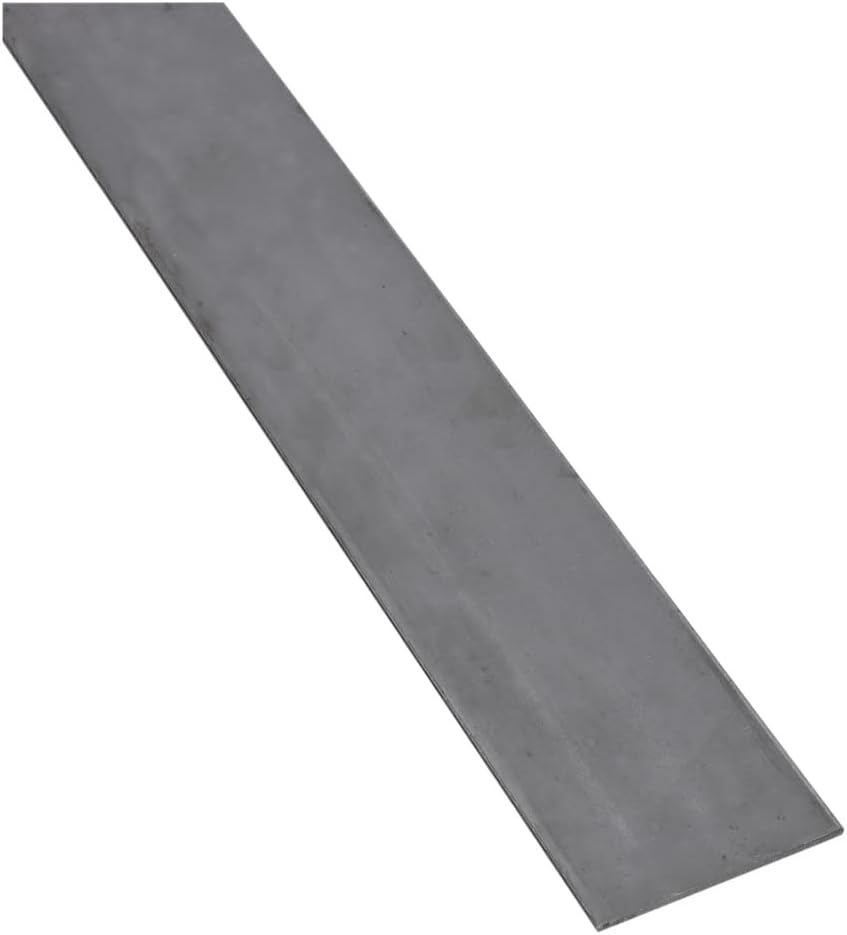 National Hardware 3 in x 36 in Solid Flat for Reinforcement