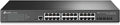 TP-Link TL-SG3428X 24-Port Gigabit Switch with 4x10G SFP+ - L2
