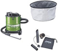 PowerSmith PAVC101 10 Amp Ash Vacuum with Filter and Cleaning Kit