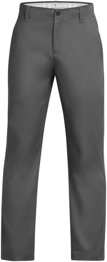 Under Armour Boys' Showdown Golf Pants for Ultimate Comfort