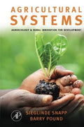 Agricultural Systems: Agroecology and Rural Innovation for Development