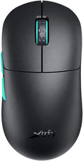 Xtrfy M8 Wireless Ultra-Light Gaming Esports Mouse - Lag-Free Control