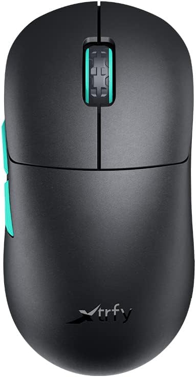 Xtrfy M8 Wireless Ultra-Light Gaming Mouse for Esports