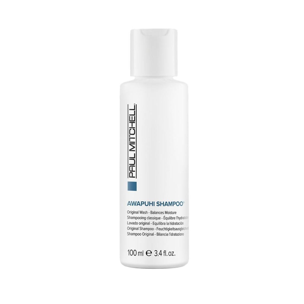 Paul Mitchell Awapuhi Shampoo - Balances Moisture!