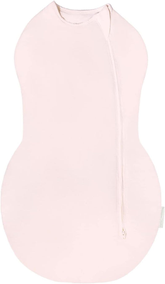 Happiest Baby Sleepea Comforter Swaddle - Organic Cotton Safety