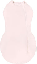 Happiest Baby Sleepea Comforter Swaddle - Warm 100% Organic Cotton