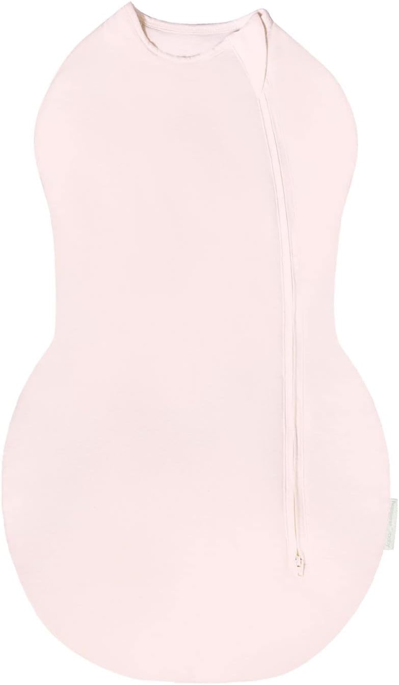 Happiest Baby Sleepea Comforter Swaddle - Organic Cotton Safety